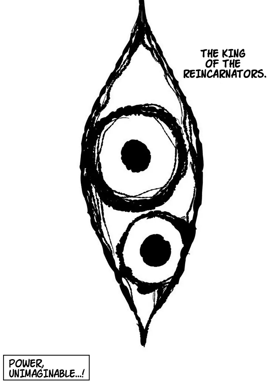 Reincarnation no Kaben Chapter 7 page 33 - Chapter 7: The Modern Genius