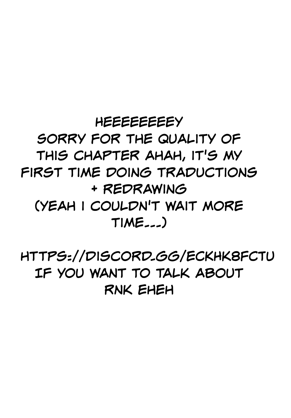 Reincarnation no Kaben Chapter 70 page 33 - Chapter 70: Returner's determination in a moving world