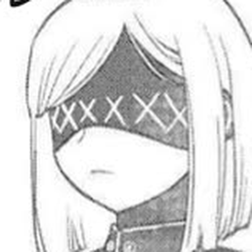 Reincarnation no Kaben Chapter 72.5: Extra cover
