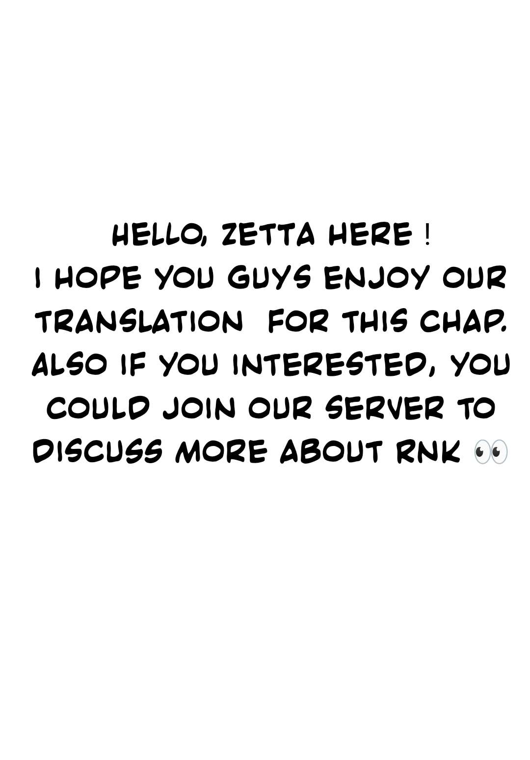 Reincarnation no Kaben Chapter 72 page 24 - Chapter 72: The ancient being