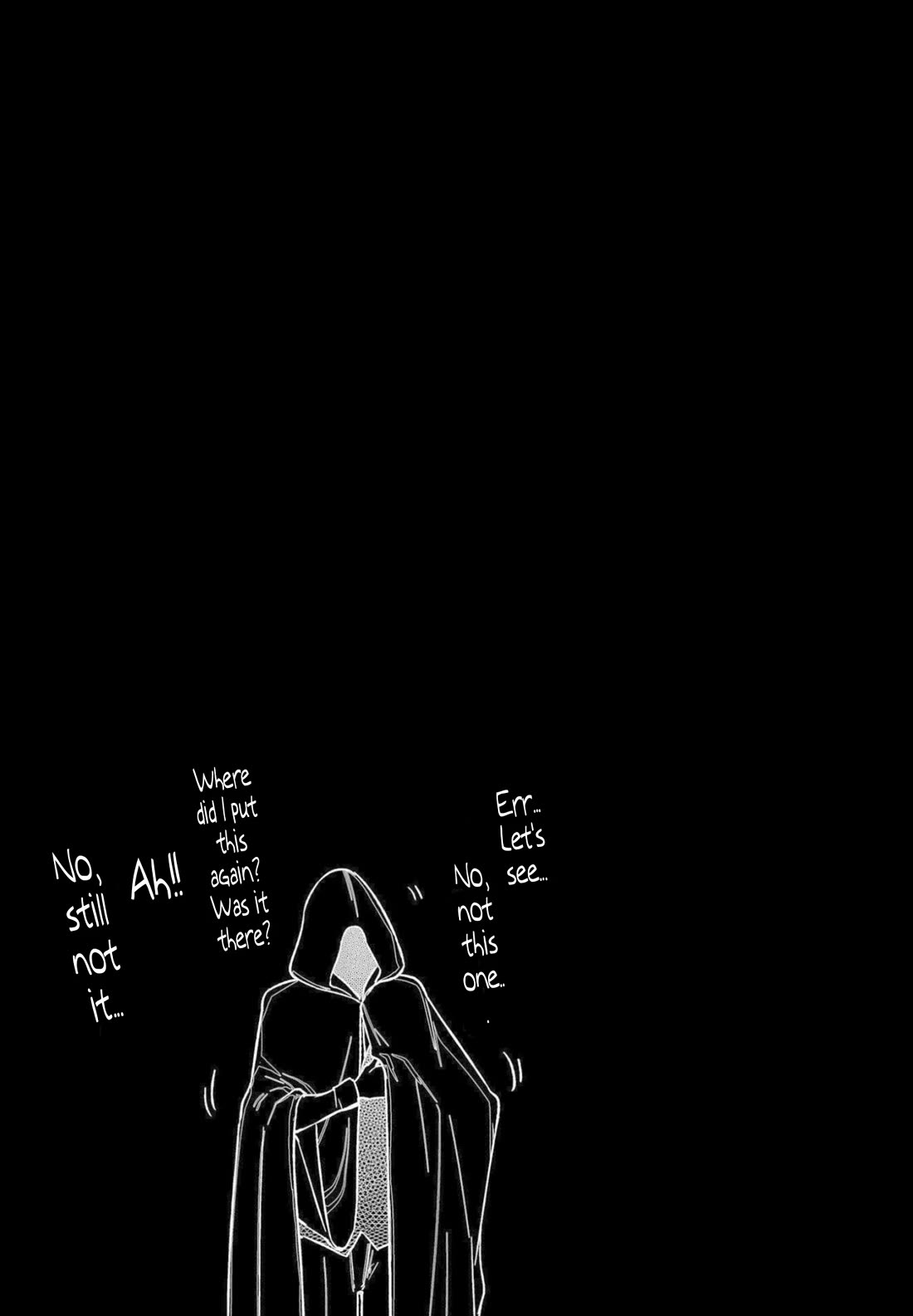 Reincarnation no Kaben Chapter 73 page 37 - Chapter 73: Alexander