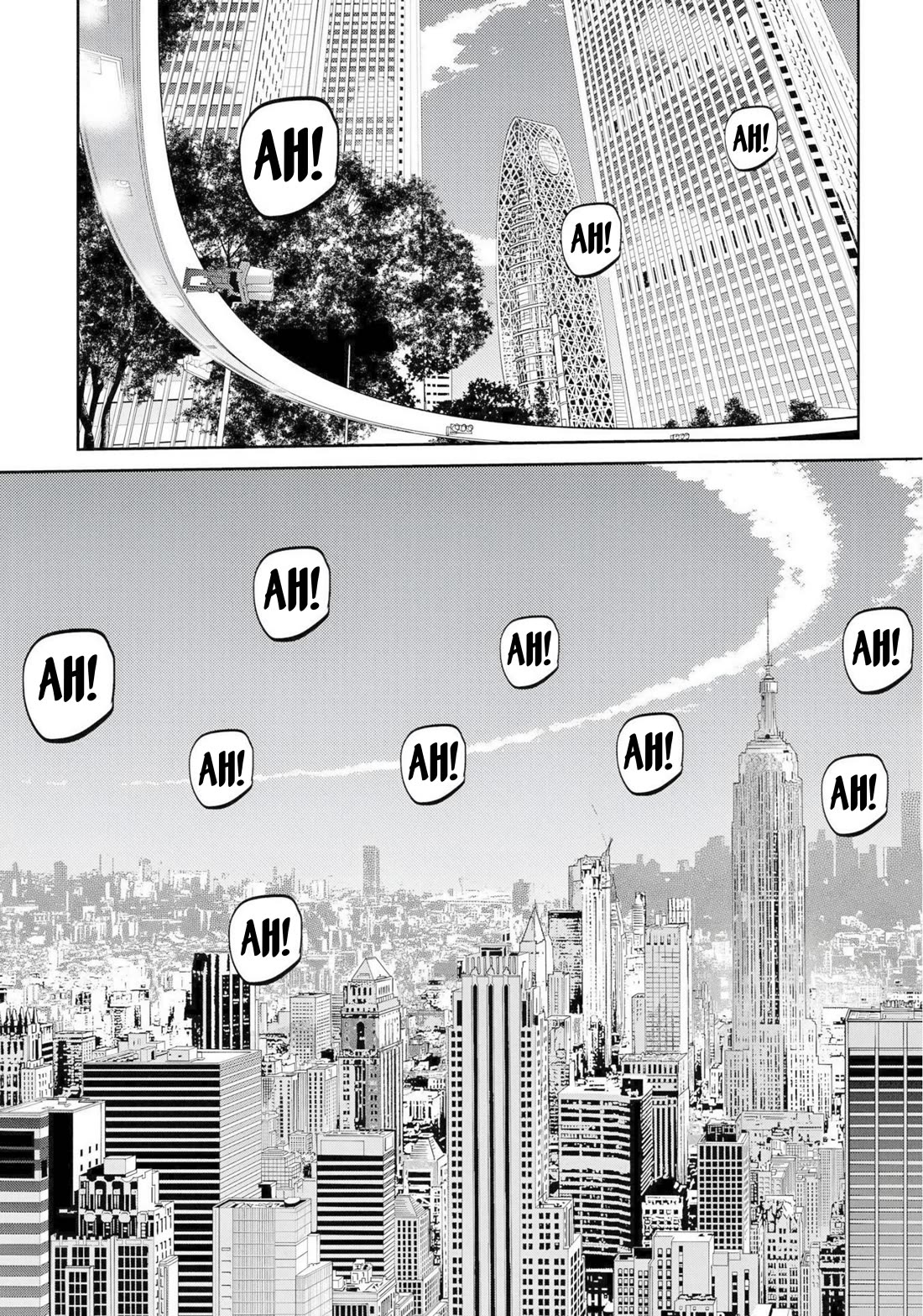 Reincarnation no Kaben Chapter 75 page 36 - Chapter 75: Funeral - Part 2