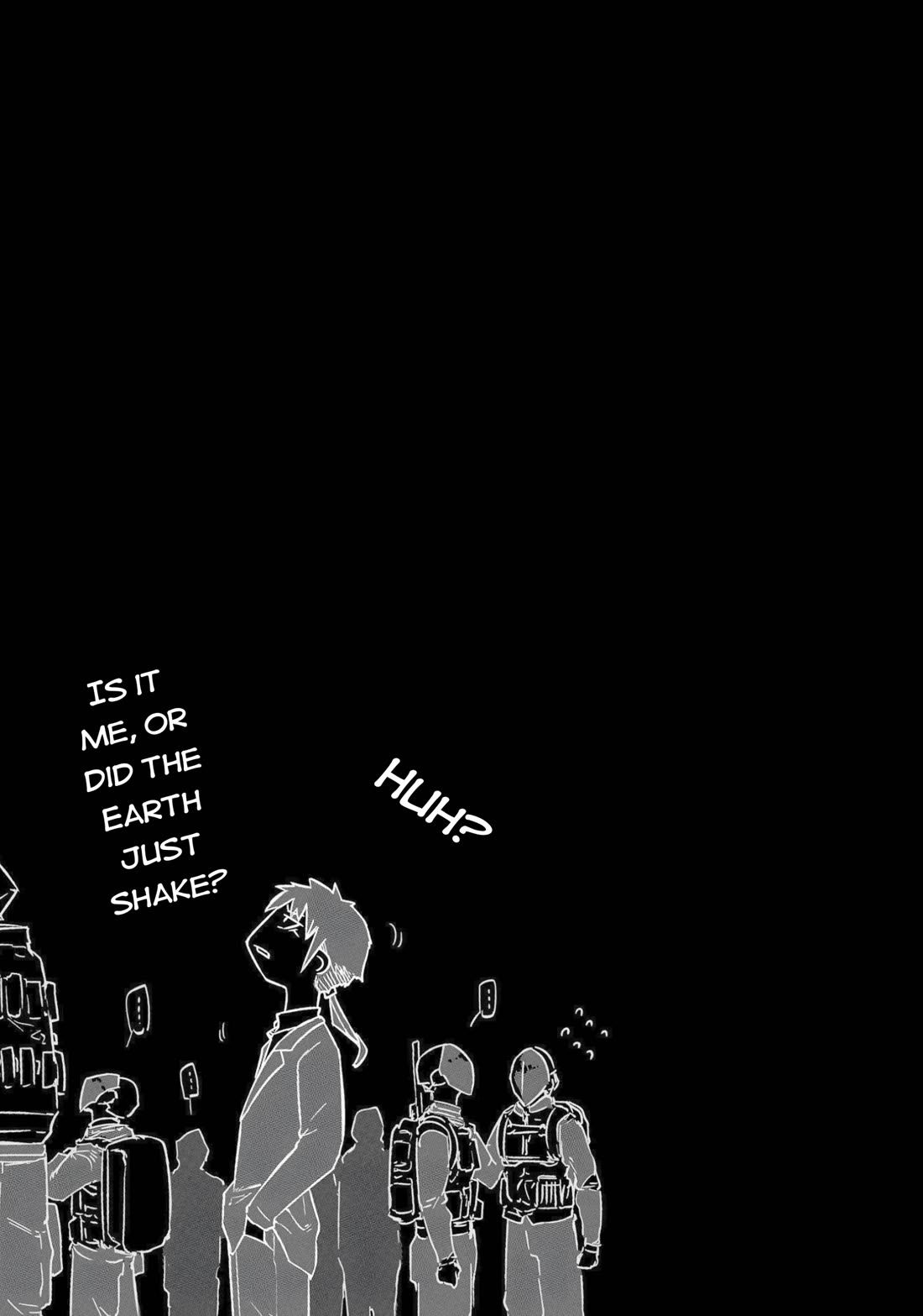 Reincarnation no Kaben Chapter 75 page 38 - Chapter 75: Funeral - Part 2