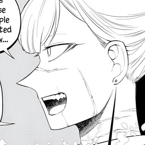 Reincarnation no Kaben Chapter 75: Funeral - Part 2 cover