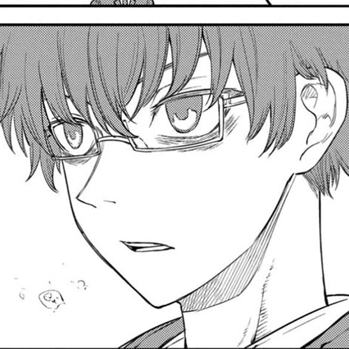 Reincarnation no Kaben Chapter 78: Watching the past cover
