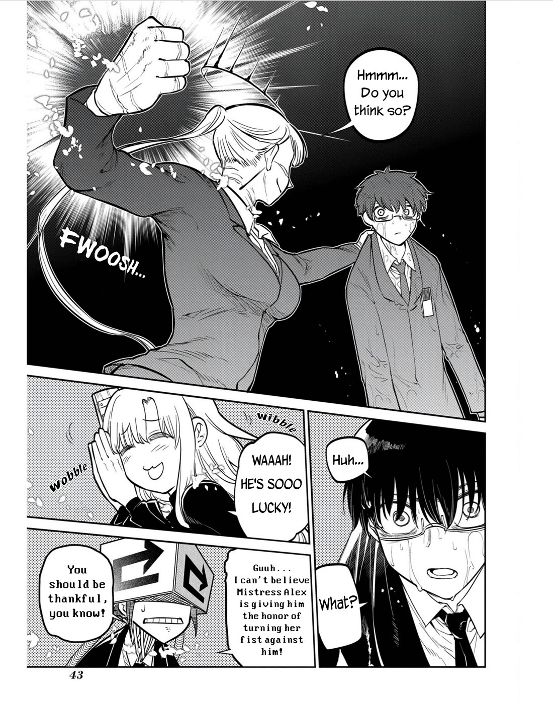 Reincarnation no Kaben Chapter 79 page 21 - Chapter 79: The hero and the cicada in the winter