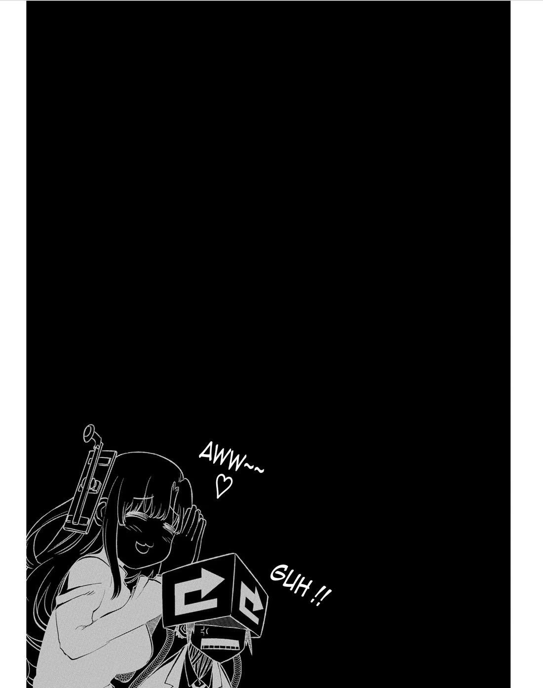 Reincarnation no Kaben Chapter 79 page 23 - Chapter 79: The hero and the cicada in the winter