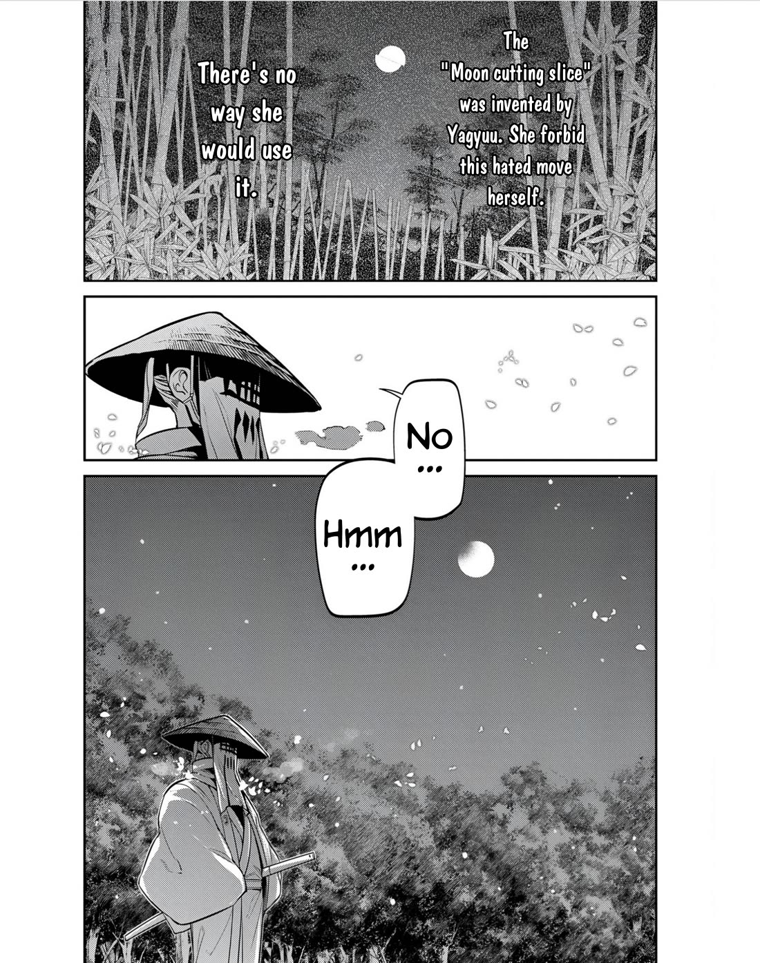 Reincarnation no Kaben Chapter 81 page 26 - Chapter 81: The centipede mark
