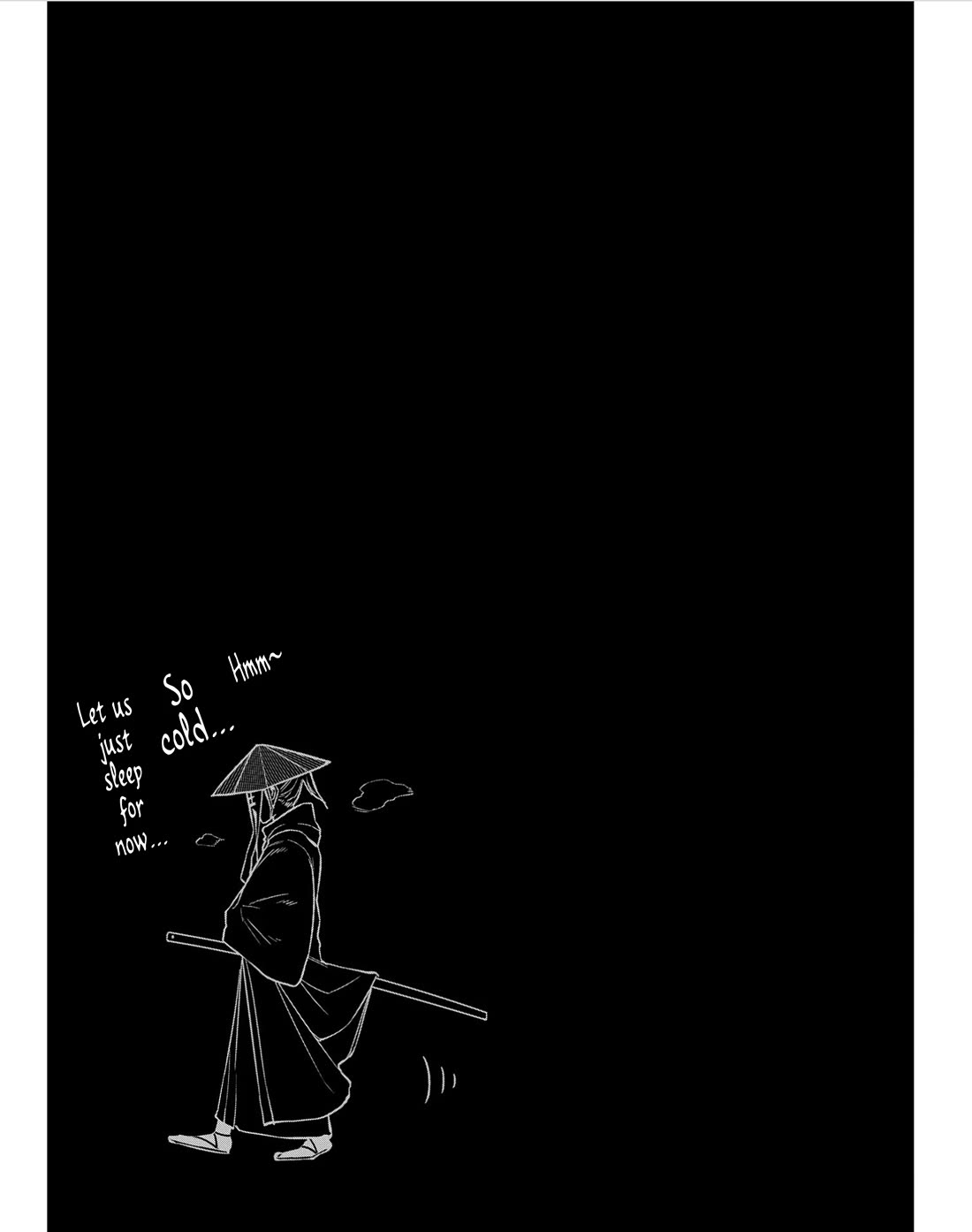 Reincarnation no Kaben Chapter 81 page 27 - Chapter 81: The centipede mark