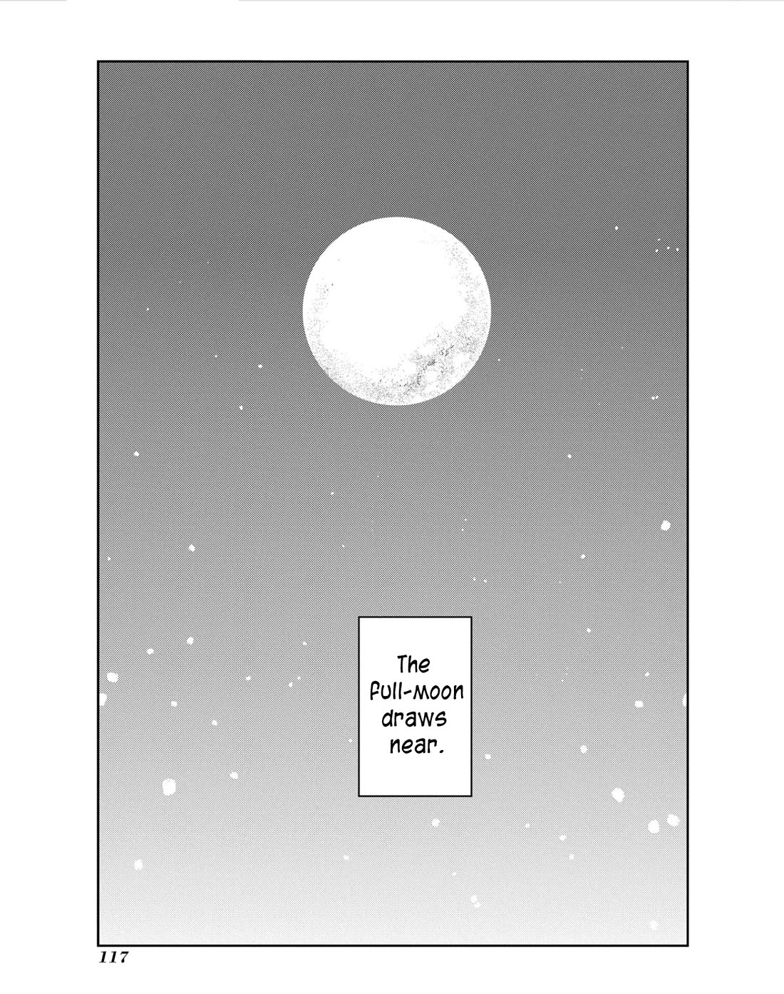 Reincarnation no Kaben Chapter 82 page 5 - Chapter 82: The body's mount