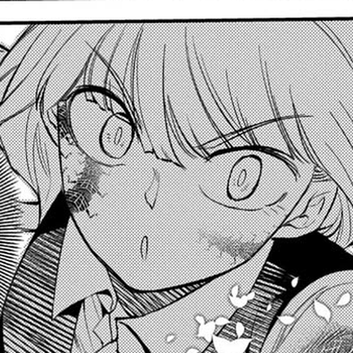 Reincarnation no Kaben Chapter 83: The mist blade's heart cover