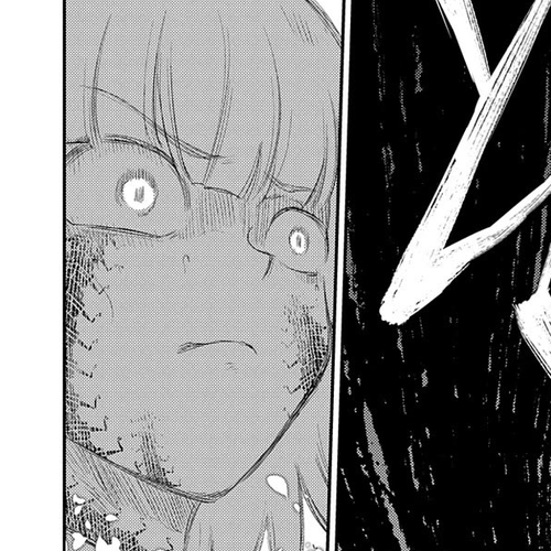 Reincarnation no Kaben Chapter 84: Flower petal cover