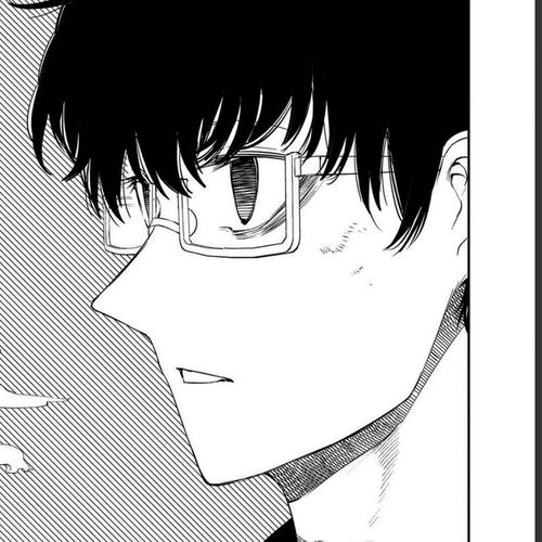 Reincarnation no Kaben Chapter 85: Coffee break cover