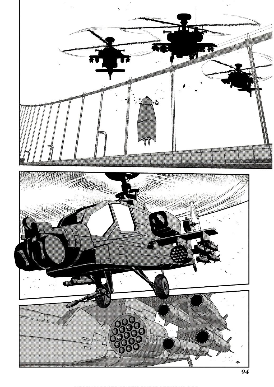 Reincarnation no Kaben Chapter 90 page 18 - Chapter 90: The plan to seclude the lair (part 2)