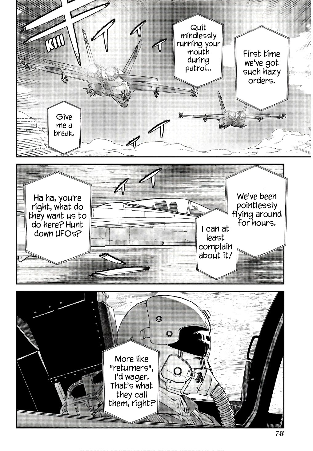 Reincarnation no Kaben Chapter 90 page 2 - Chapter 90: The plan to seclude the lair (part 2)