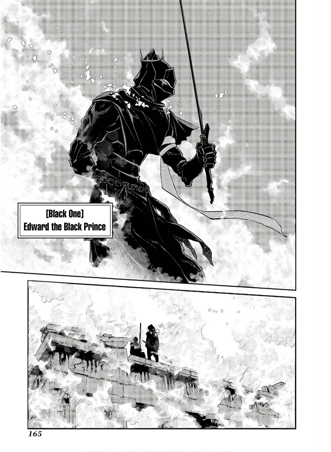 Reincarnation no Kaben Chapter 92 page 19 - Chapter 92: The plan to seclude the lair (part 4)