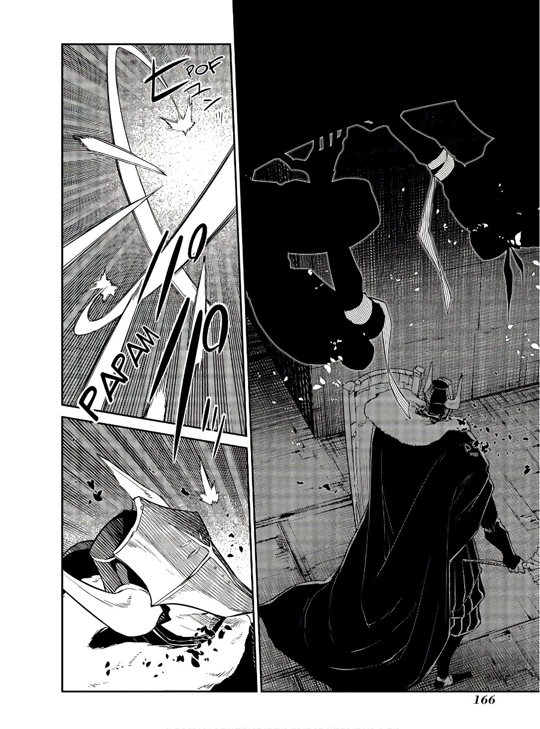Reincarnation no Kaben Chapter 92 page 20 - Chapter 92: The plan to seclude the lair (part 4)