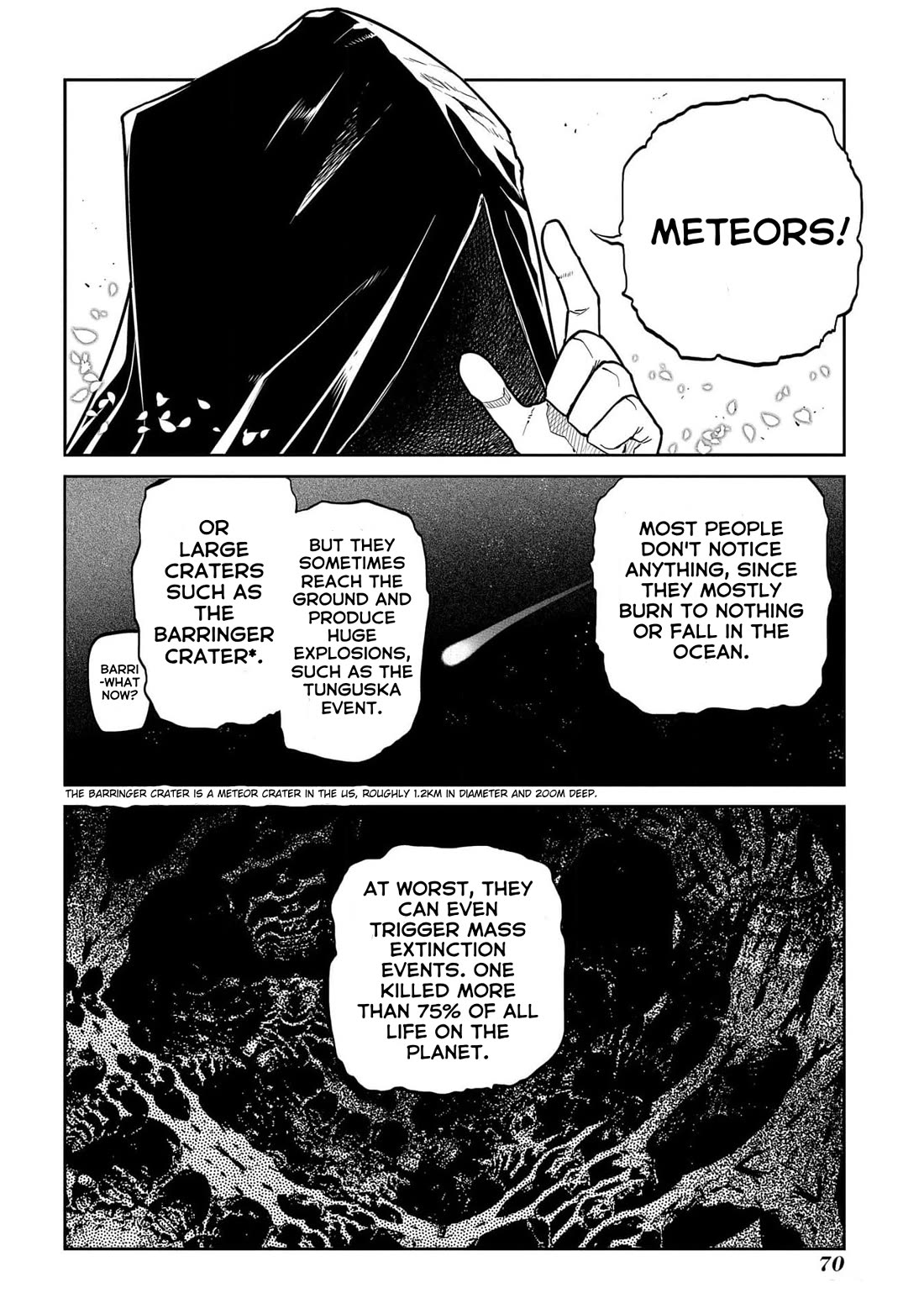 Reincarnation no Kaben Chapter 94 page 20 - Chapter 94: Battle in the valley