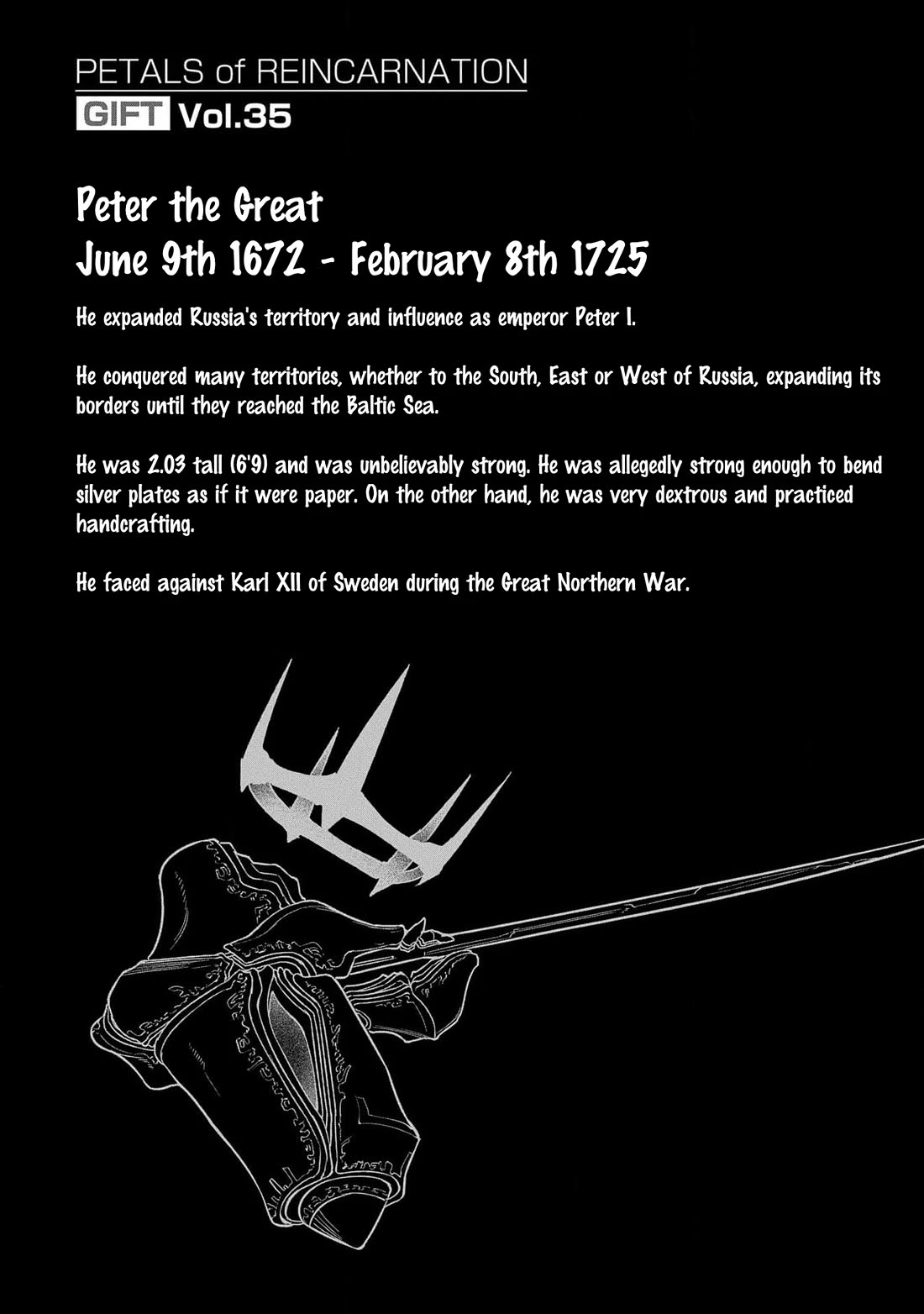 Reincarnation no Kaben Chapter 94 page 37 - Chapter 94: Battle in the valley