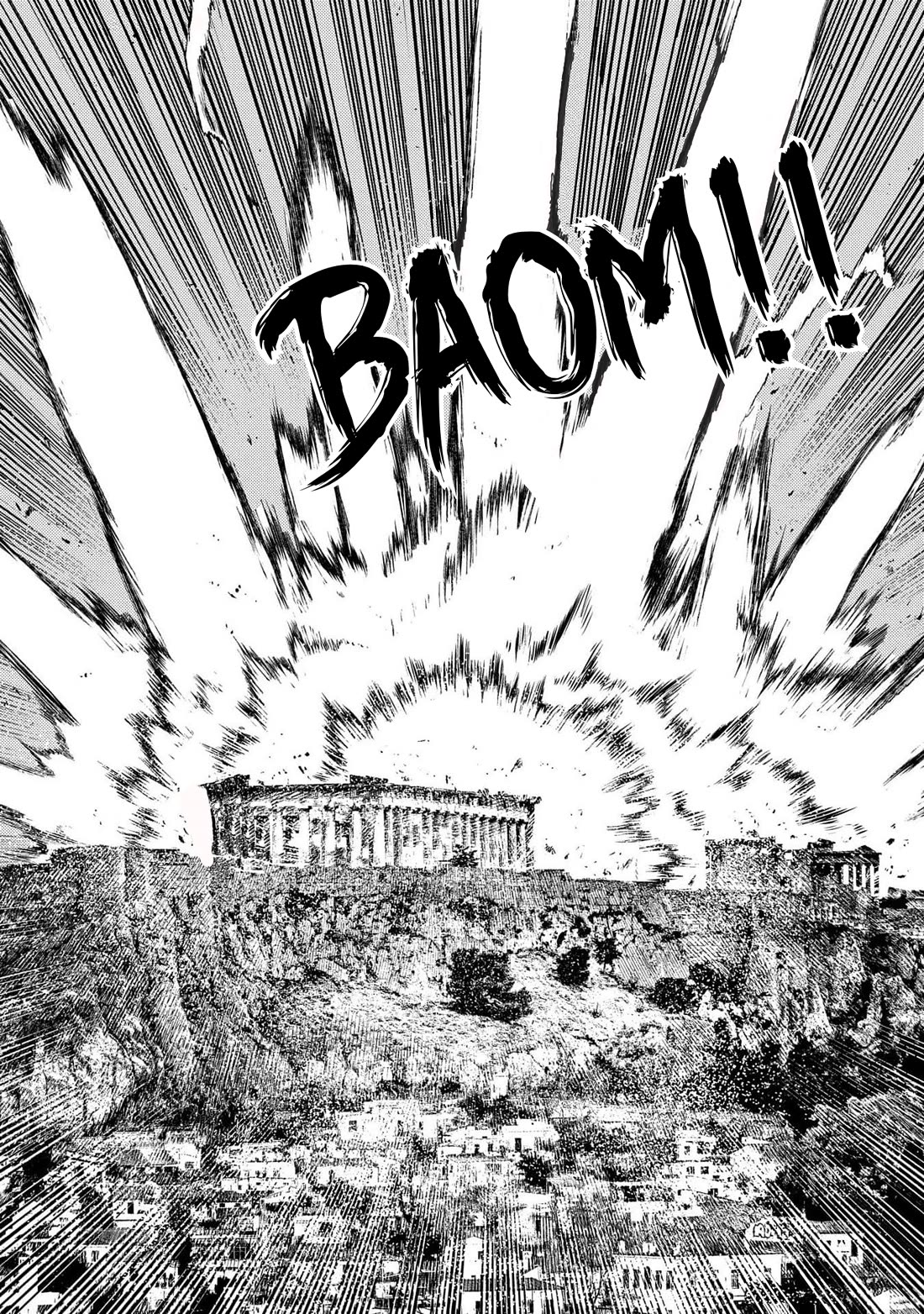 Reincarnation no Kaben Chapter 97 page 14 - Chapter 97: The mystical bullet of betrayal