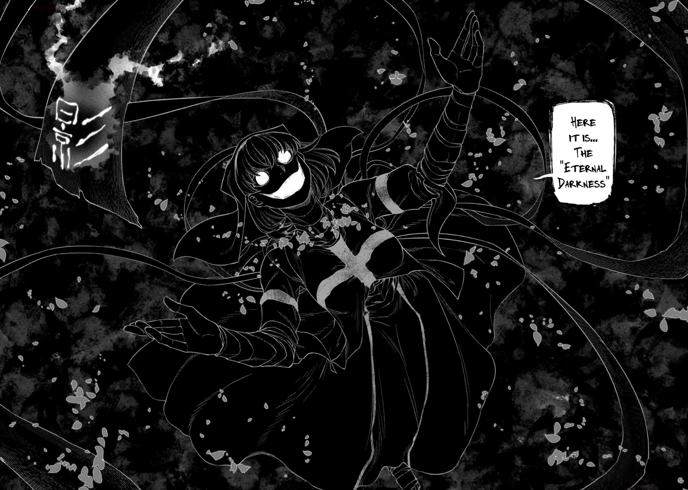 Reincarnation no Kaben Chapter 98 page 28 - Chapter 98: Railgun