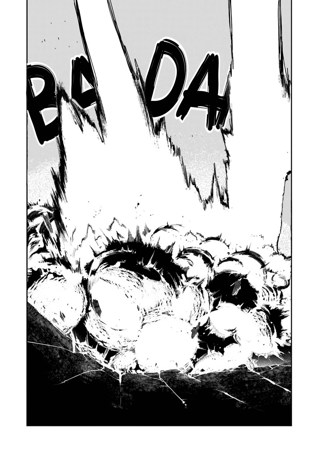 Reincarnation no Kaben Chapter 98 page 34 - Chapter 98: Railgun
