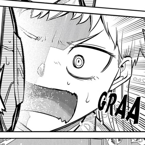 Reincarnation no Kaben Chapter 98: Railgun cover