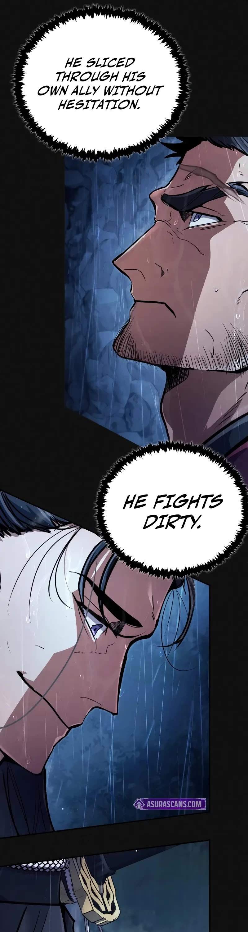 Reincarnation of the Fist King Chapter 1 page 16 - Chapter 1