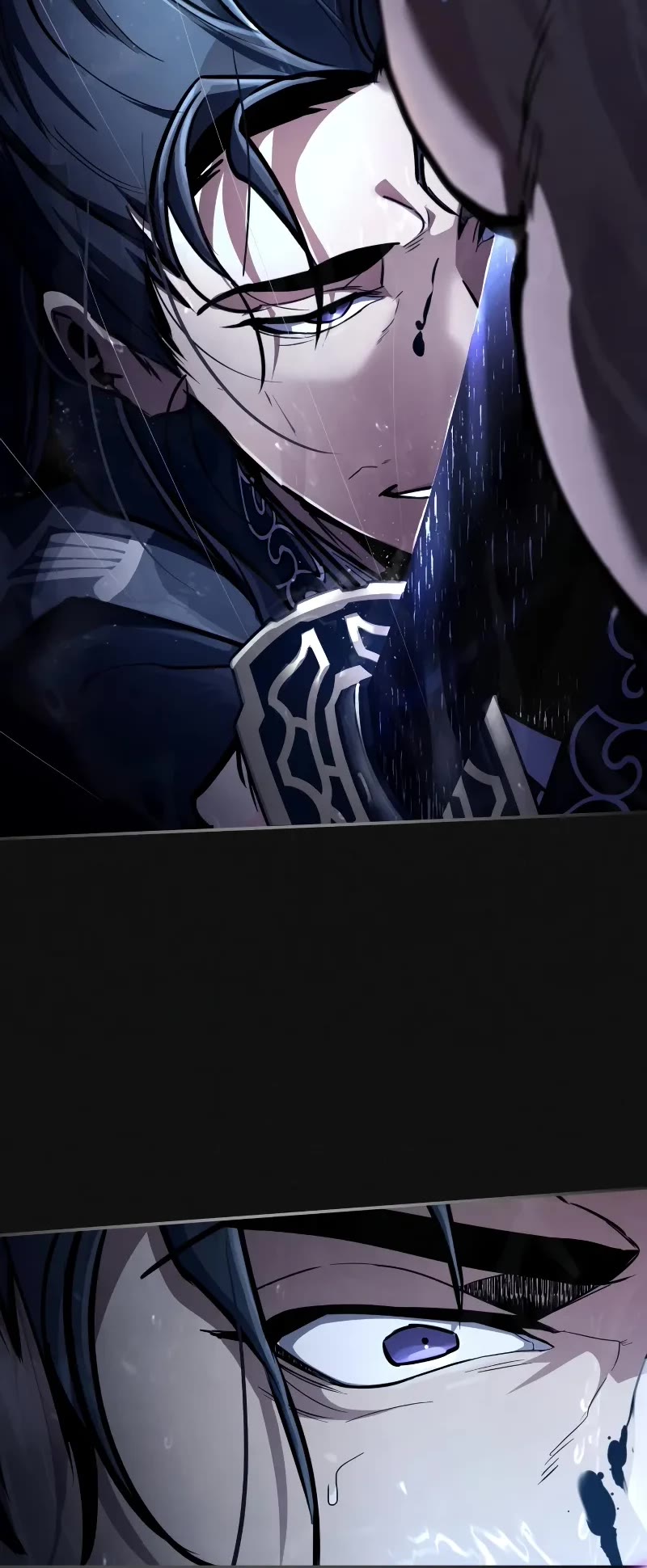 Reincarnation of the Fist King Chapter 1 page 34 - Chapter 1