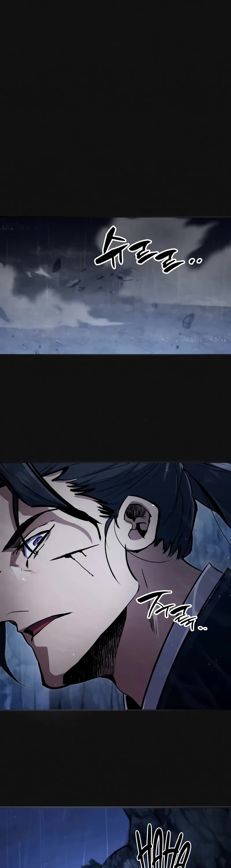 Reincarnation of the Fist King Chapter 1 page 37 - Chapter 1