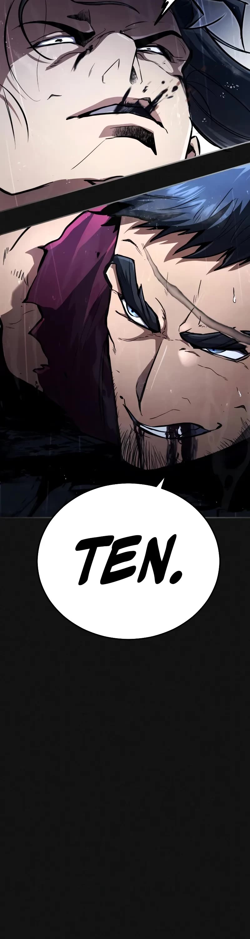Reincarnation of the Fist King Chapter 1 page 42 - Chapter 1