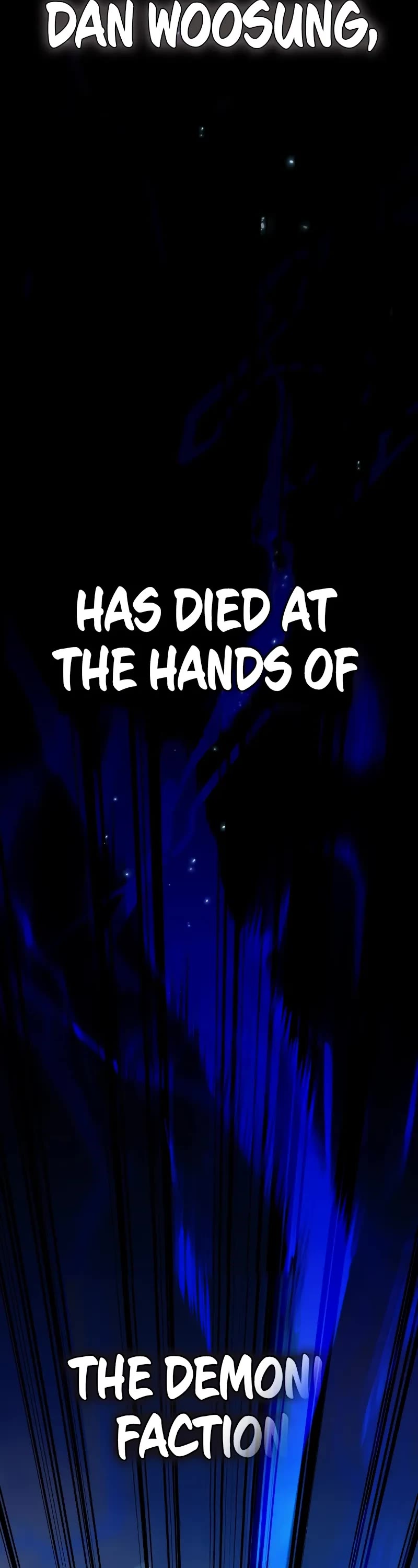 Reincarnation of the Fist King Chapter 1 page 46 - Chapter 1