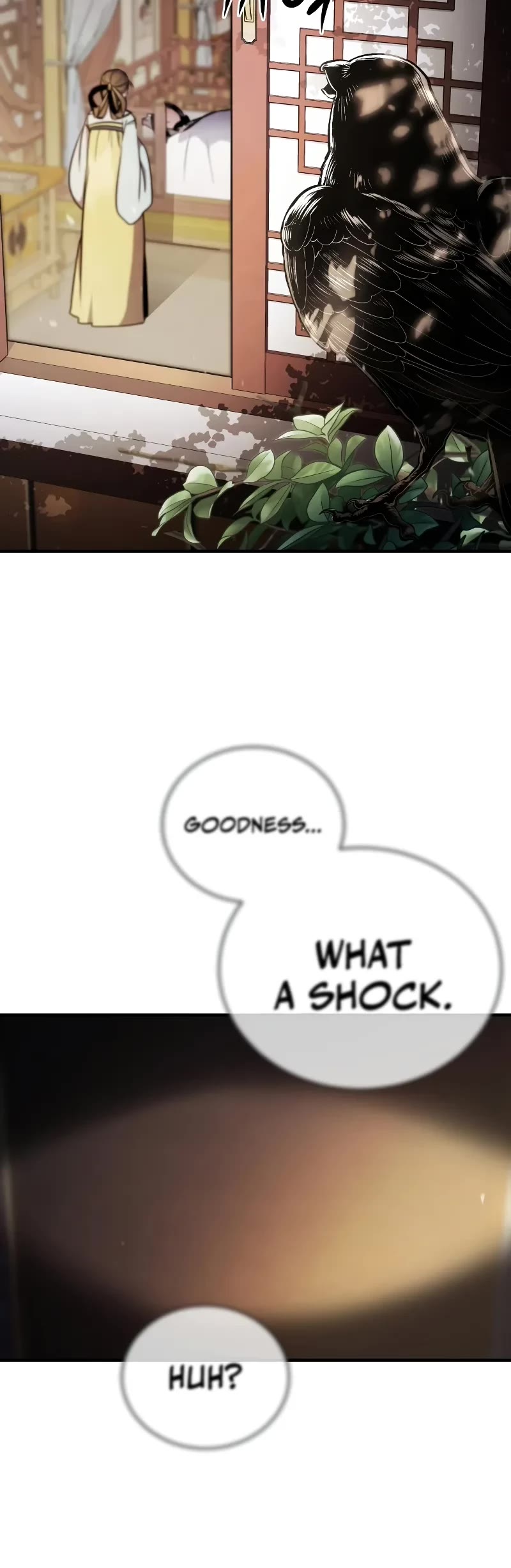 Reincarnation of the Fist King Chapter 1 page 49 - Chapter 1