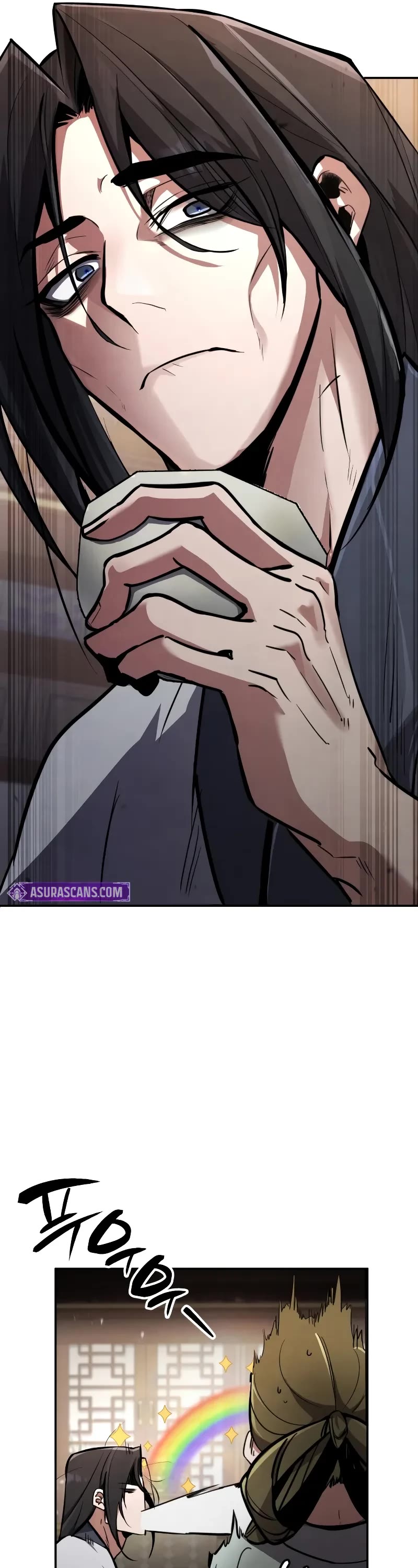 Reincarnation of the Fist King Chapter 1 page 55 - Chapter 1
