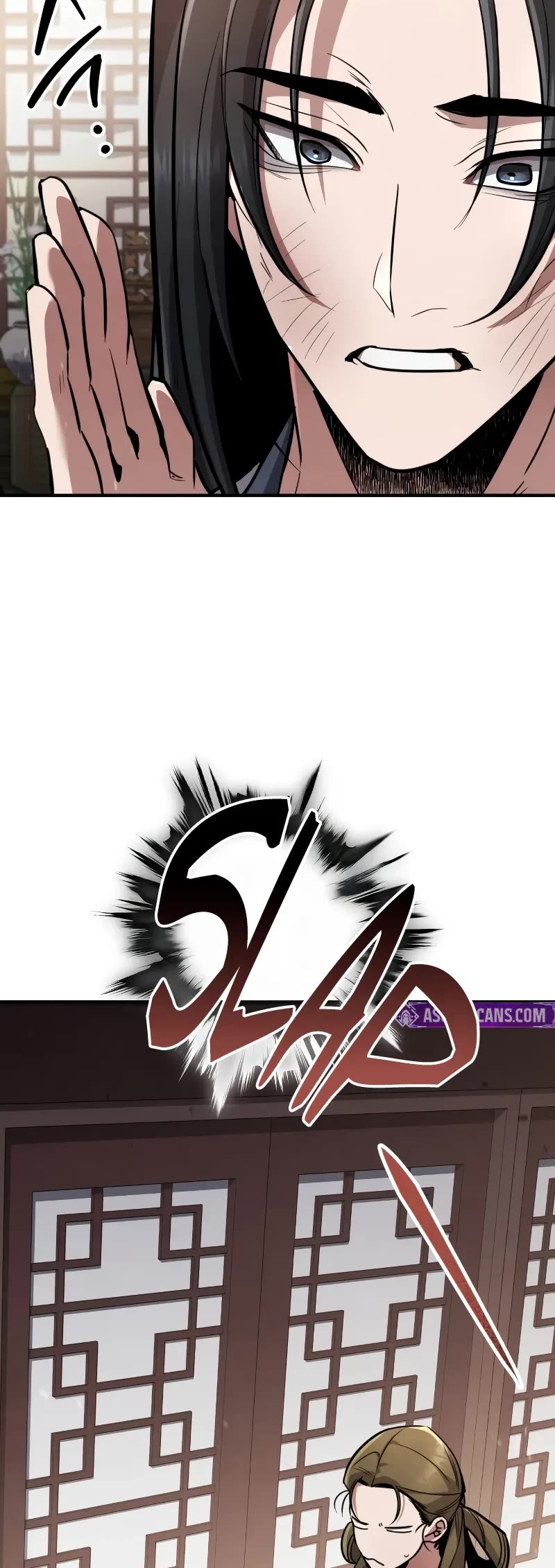 Reincarnation of the Fist King Chapter 1 page 58 - Chapter 1