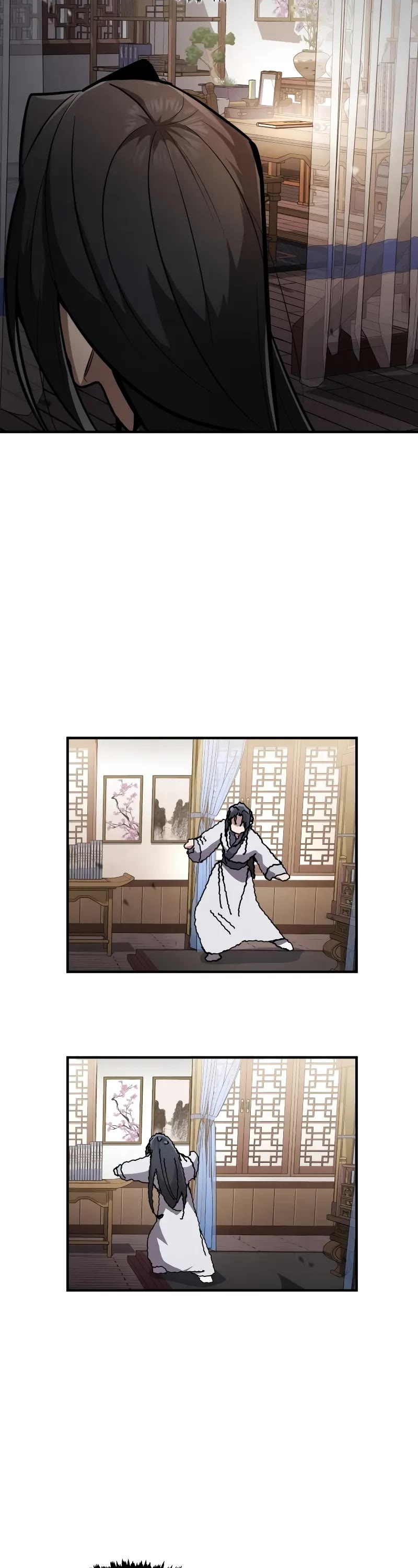 Reincarnation of the Fist King Chapter 1 page 62 - Chapter 1