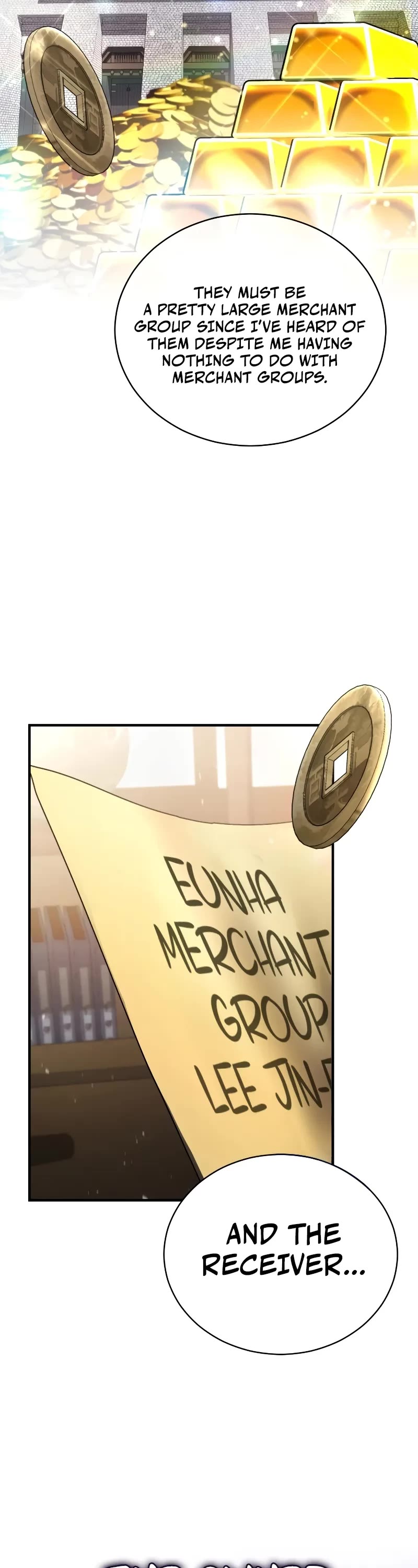 Reincarnation of the Fist King Chapter 1 page 66 - Chapter 1