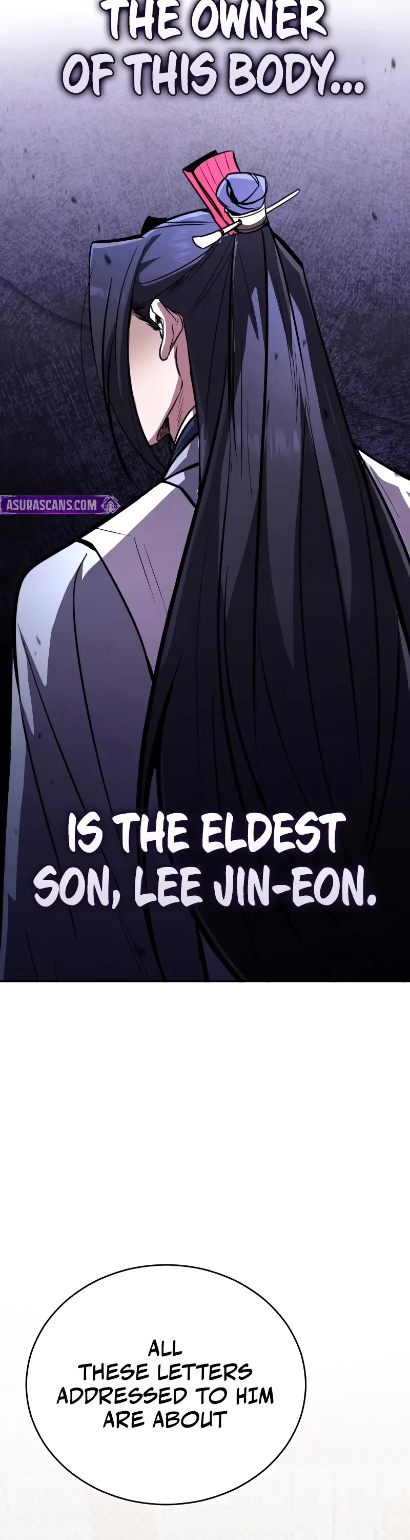 Reincarnation of the Fist King Chapter 1 page 67 - Chapter 1