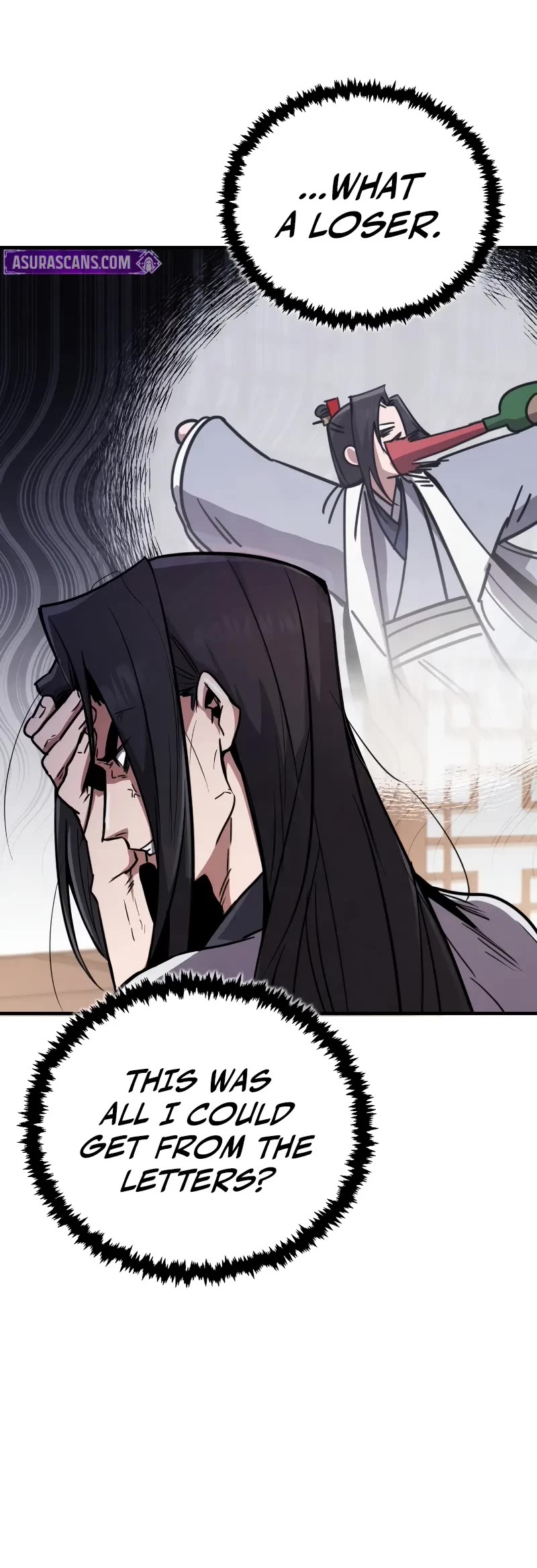 Reincarnation of the Fist King Chapter 1 page 69 - Chapter 1