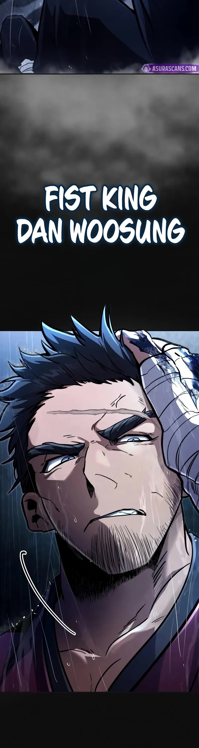 Reincarnation of the Fist King Chapter 1 page 7 - Chapter 1