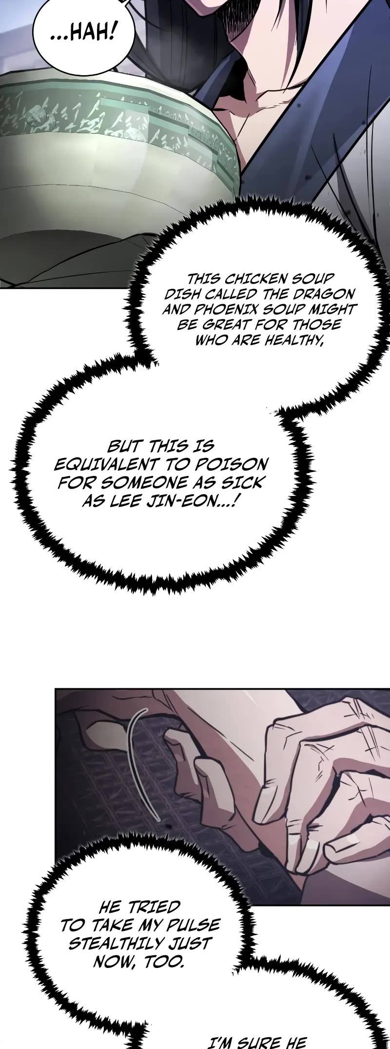 Reincarnation of the Fist King Chapter 1 page 78 - Chapter 1