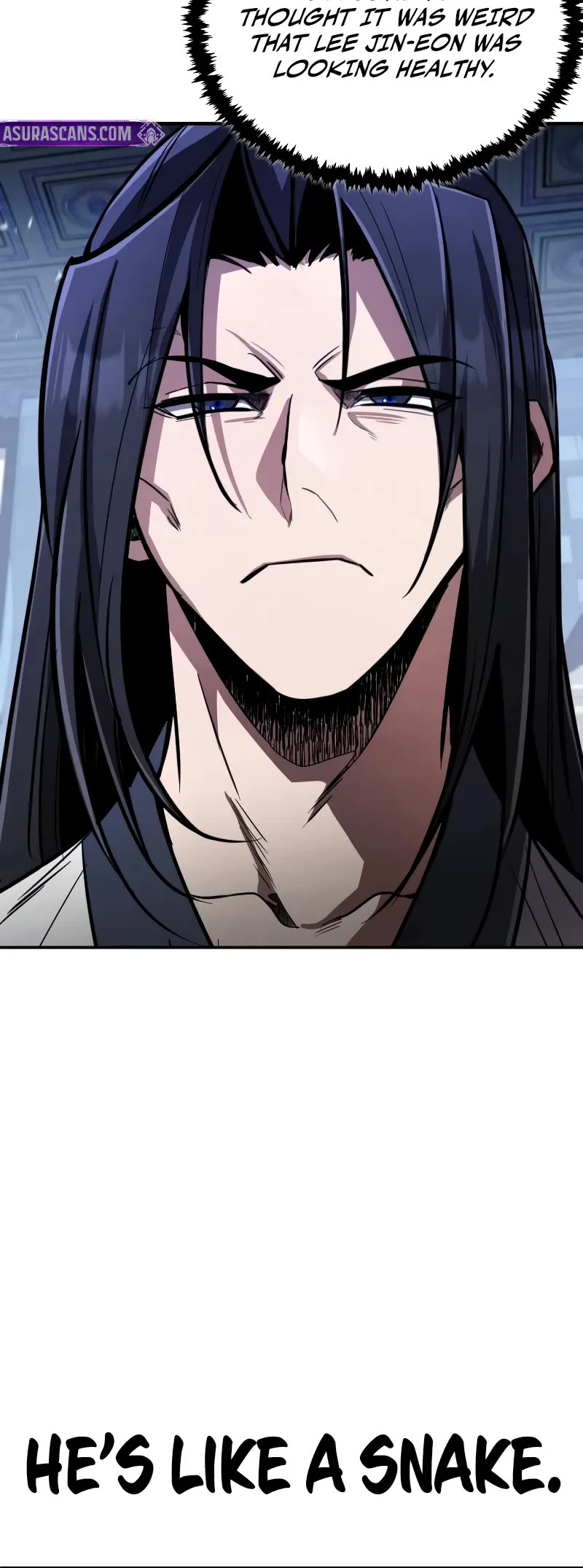 Reincarnation of the Fist King Chapter 1 page 79 - Chapter 1