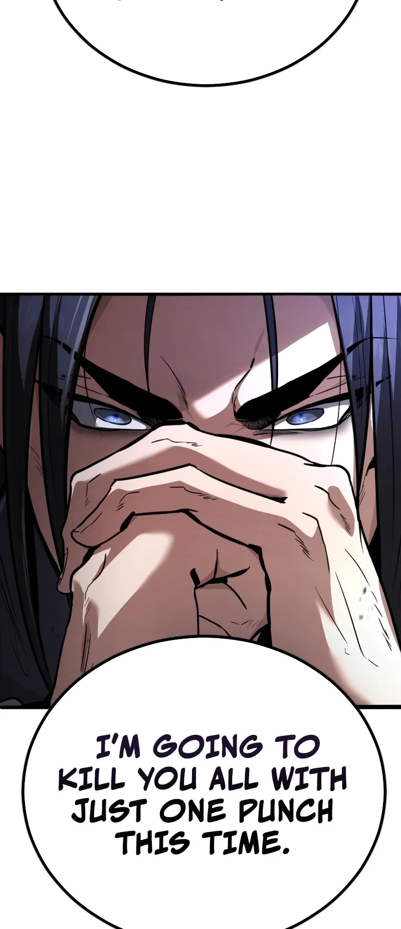 Reincarnation of the Fist King Chapter 1 page 87 - Chapter 1