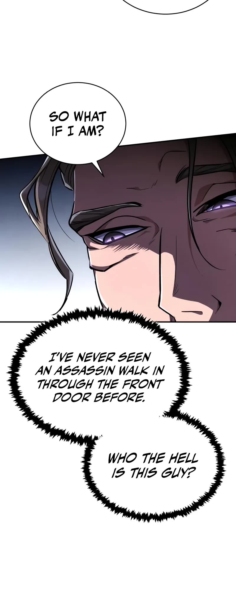 Reincarnation of the Fist King Chapter 10 page 14 - Chapter 10