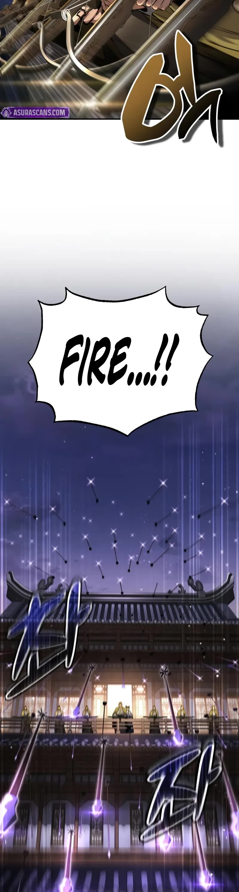Reincarnation of the Fist King Chapter 10 page 33 - Chapter 10
