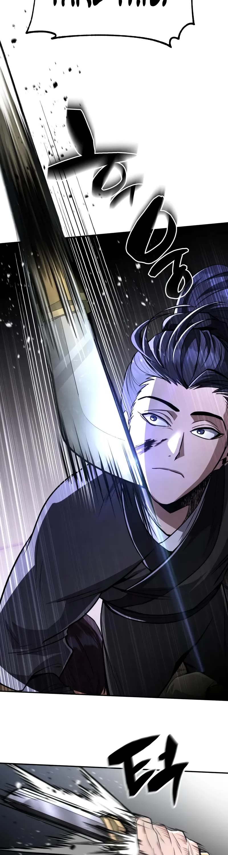 Reincarnation of the Fist King Chapter 10 page 36 - Chapter 10