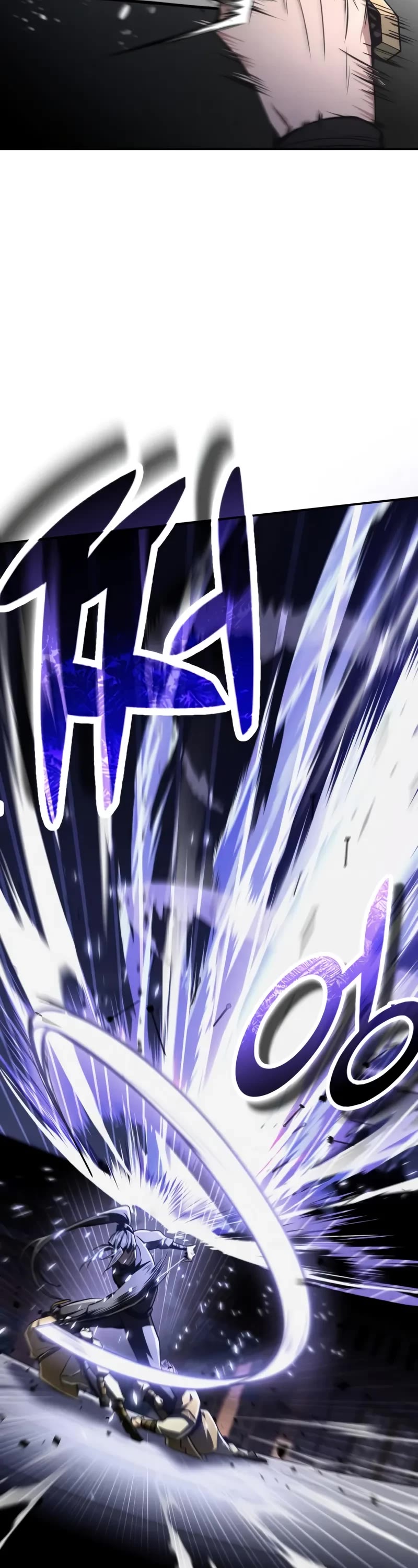 Reincarnation of the Fist King Chapter 10 page 37 - Chapter 10
