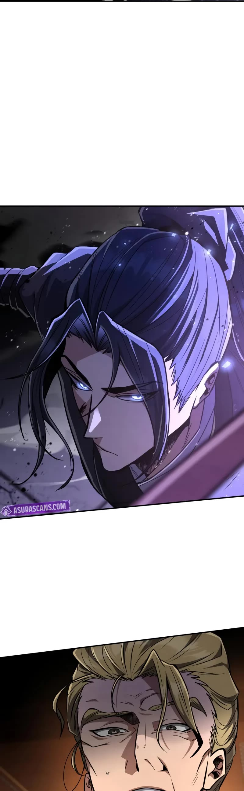 Reincarnation of the Fist King Chapter 10 page 38 - Chapter 10