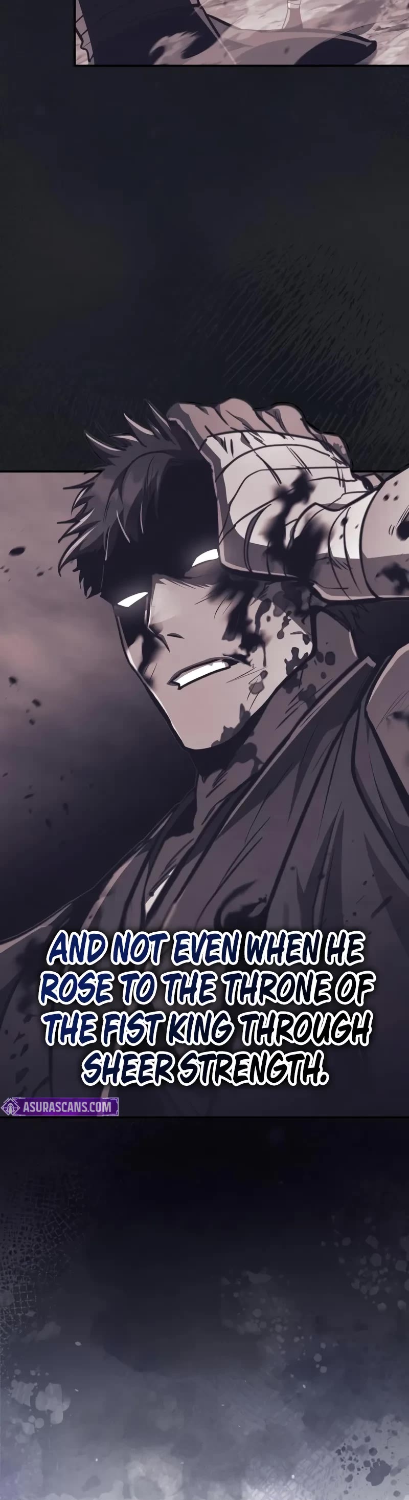Reincarnation of the Fist King Chapter 10 page 4 - Chapter 10