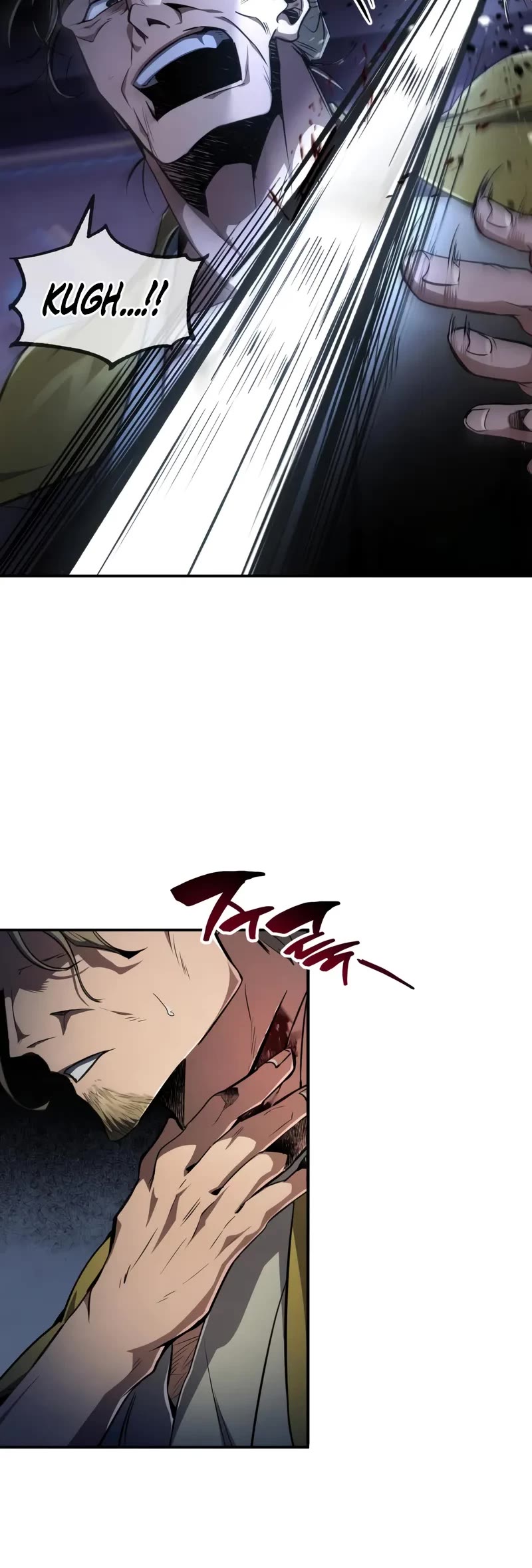 Reincarnation of the Fist King Chapter 10 page 43 - Chapter 10